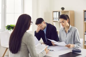 clients with bad lawyer