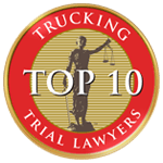Trucking Trial Lawyers Logo