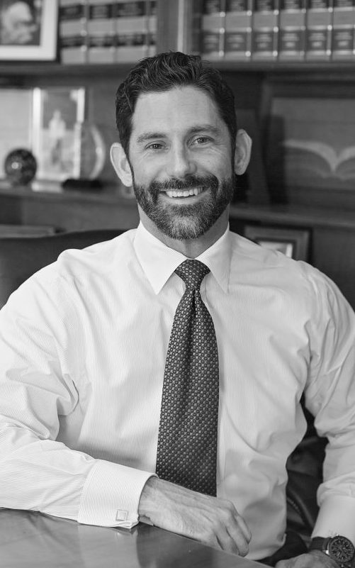 T. Luke Abel, Oklahoma Personal Injury Attorney | Abel Law