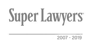 Super Lawyers 2016 - Ed Abel Super Lawyers 2007-2019 - Ed Abel