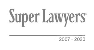 Super Lawyers 2020 - Ed Abel Super Lawyers 2007-2020 - Ed Abel