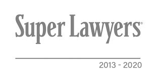 Super Lawyers 2020 - Kelly Bishop Super Lawyers 2013-2020 - Kelly Bishop