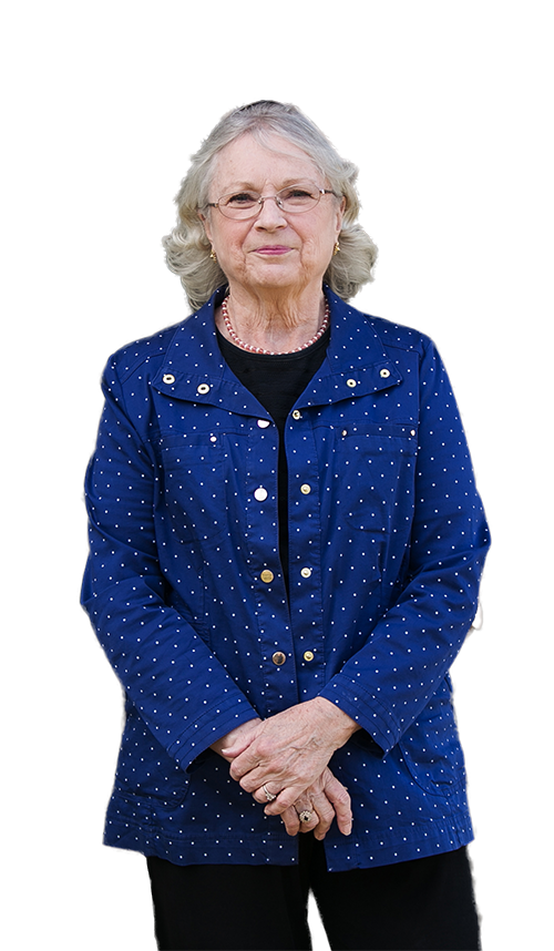 Lynn Mares Image