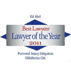 Best Lawyer Logo