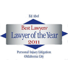 Lawyer of the Year