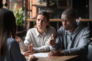 clients with bad lawyer