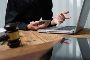 looking for a lawyer