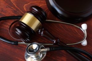 personal injury law implements