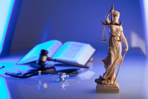 items of law