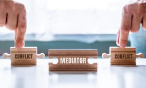 mediation
