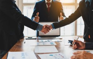 the power of mediation