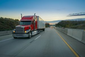 truck drivers log