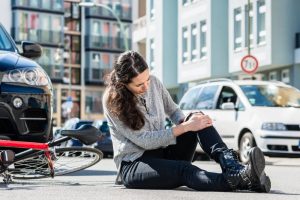 bicycle accident injury