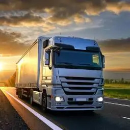 Truck Accidents Image