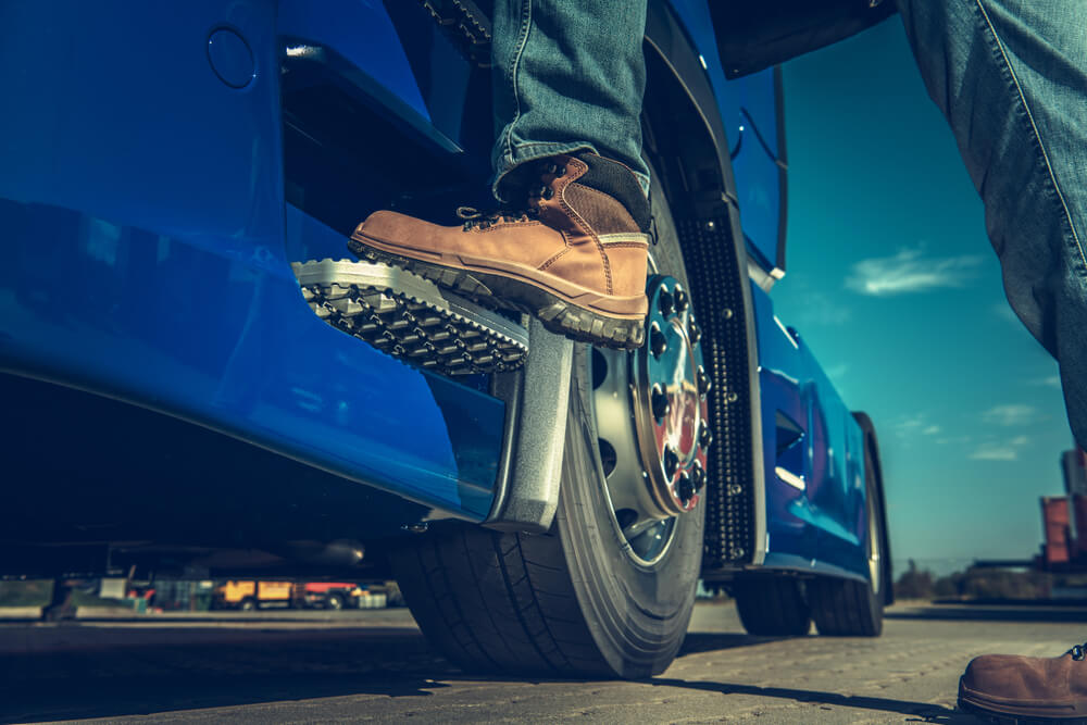 What Are Truck Driver Training Requirements? Free Consultation