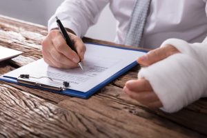 What Is Indemnity in a Workers’ Compensation Claim?