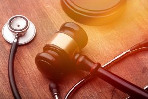 implements of personal injury law