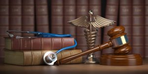 personal injury law books