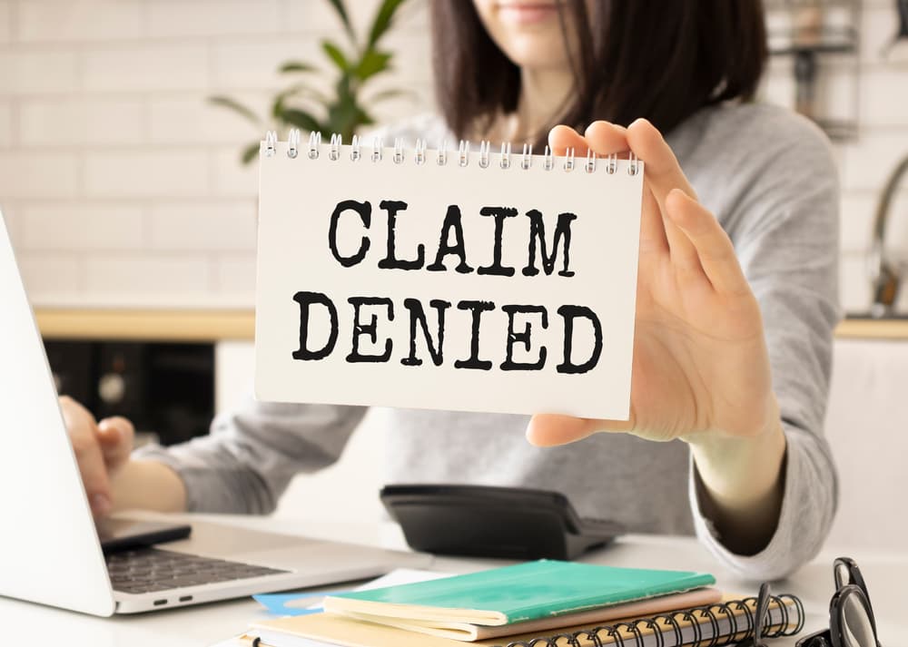 Can UnitedHealthcare deny coverage for preexisting conditions?