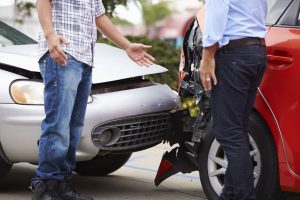 Five Ways to Prevent a Car Accident