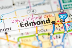 edmond, ok