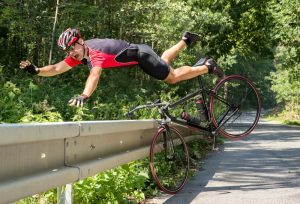 Bike-Share Sideswipe Accident Lawyers
