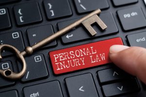 Newcastle Personal Injury Lawyer