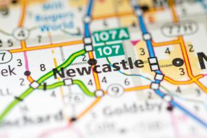 Newcastle Personal Injury Lawyer
