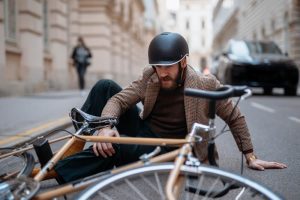 Oklahoma City Bike-Share Head-On Collision Attorneys