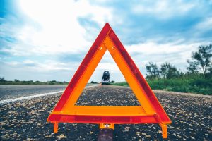 Oklahoma City Bike-Share Failure to Yield Accident Lawyers