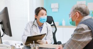 Five Tips for Talking to Your Doctor