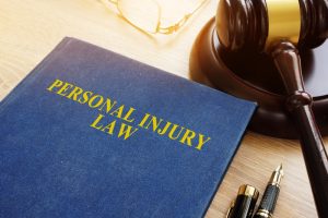 Purcell Personal Injury Lawyers