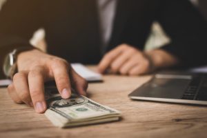 personal injury compensation