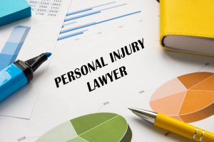 El Reno Personal Injury Lawyers