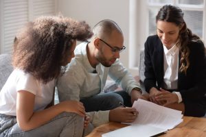 What Happens at a Deposition?