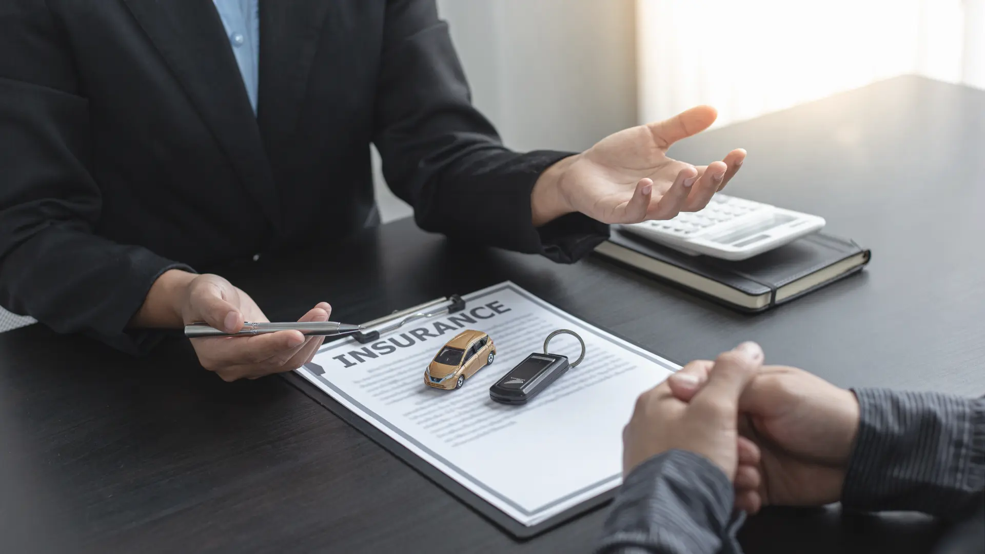 How to Report a Car Accident to Insurance Free Consultation