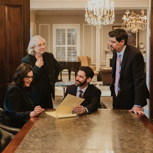 Tulsa Personal Injury Lawyers | Free Consultation