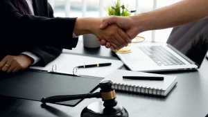 GAS FIELD ACCIDENT LAWYER