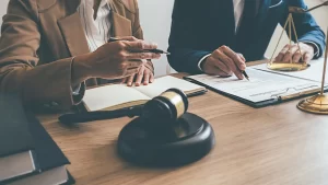 OIL FIELD ACCIDENT LAWYER 