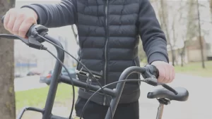 Bikeshare Accident Lawyer in Oklahoma City