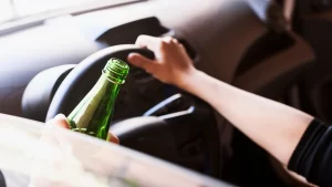 Drunk Driving Truck Accident Attorney in Oklahoma City