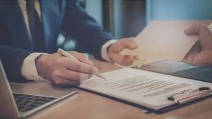 Insurance Dispute Attorney Serving Tulsa, Ok