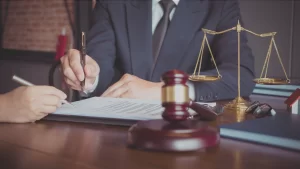 Motorcycle Accident Attorney Serving Tulsa, Ok
