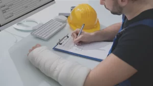 Product Liability Lawyer in Oklahoma City