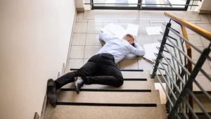 Slip and Fall Attorney in Oklahoma City