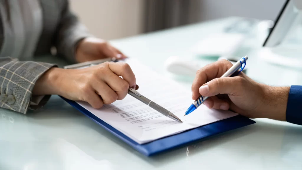 Preparing for Your Personal Injury Mediation Process