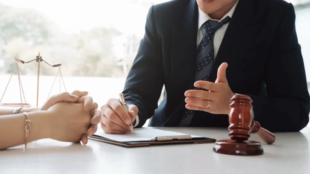 Compensatory vs. Punitive Damages Explained in Oklahoma Image 2
