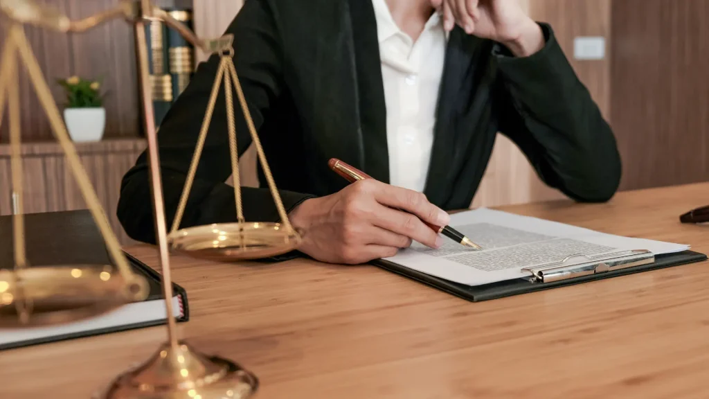 How Personal Injury Settlements Are Paid Out in Oklahoma Image 2