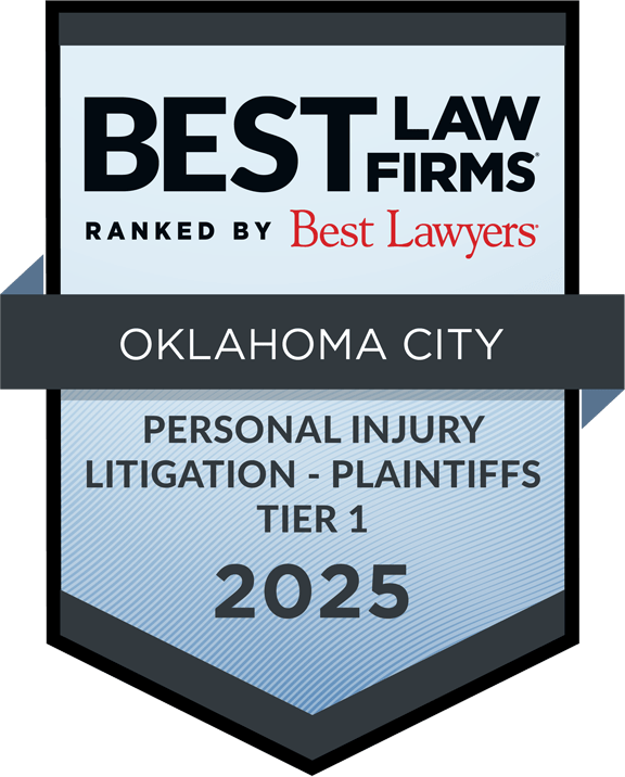 Best Lawyers Logo