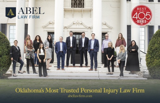 most trusted personal injury law firm